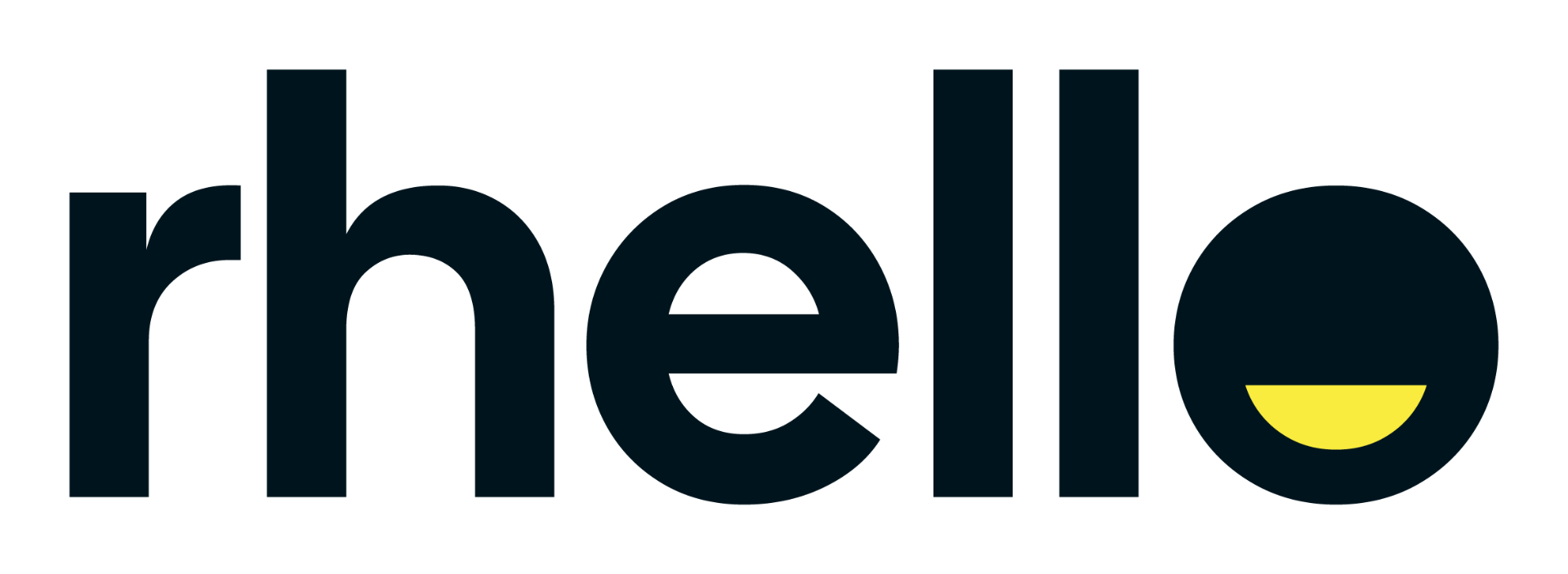 RHello Logo